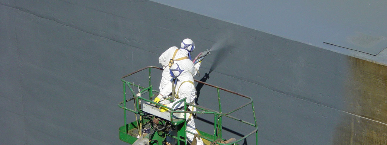 Polyurea protective coatings for New Hampshire
